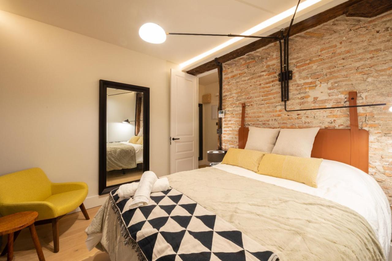בילבאו Santiago By Staynnapartments מראה חיצוני תמונה