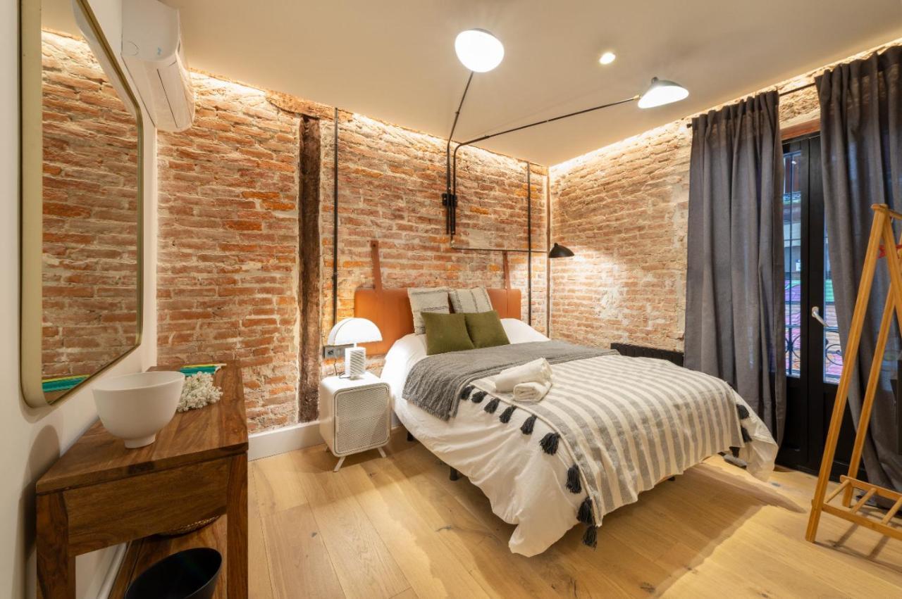 בילבאו Santiago By Staynnapartments מראה חיצוני תמונה