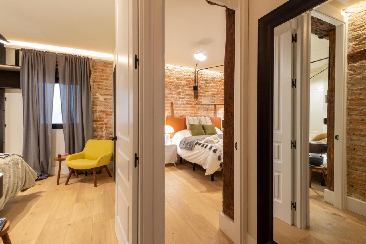 בילבאו Santiago By Staynnapartments מראה חיצוני תמונה